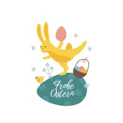 Pralinenschachteln Ostern & Frühling