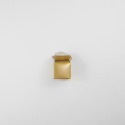 5000-10 pralinenschachtel-mini-1-praline-gold-vorne-karton-verpackung