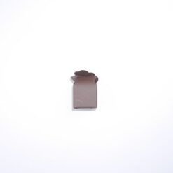 5000-20 pralinenschachtel-mini-1-praline-carruba-vorne-karton-verpackung