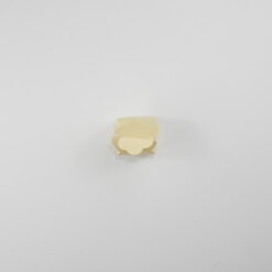 5000-30 pralinenschachtel-mini-1-praline-creme-oben-karton-verpackung