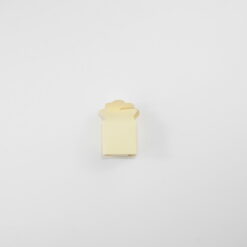 5000-30 pralinenschachtel-mini-1-praline-creme-vorne-karton-verpackung