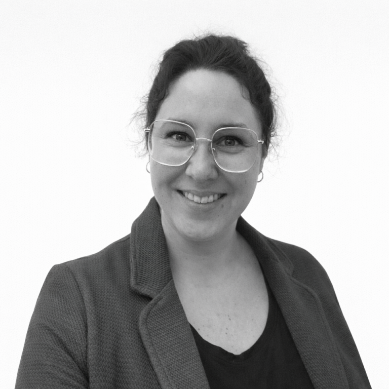 Sabrina Spatz, Auftragsmanagement bei HF Confiserie Verpackungen