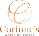 Logo Corinne’s World of Sweets